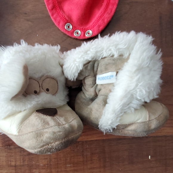 Baby lot - Picture 3 of 3